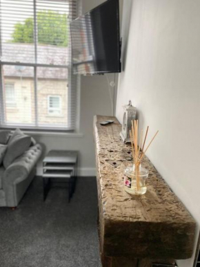 Dympna's City Centre apartment, Armagh